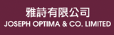 Joseph Optima & Co. Limited 雅詩有限公司 